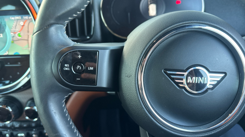 MINI Countryman 2.0 Cooper S Exclusive 5dr Petrol Hatchback